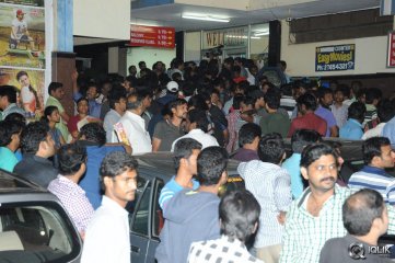 Govindhudu Andari Vaadele Movie Hungama